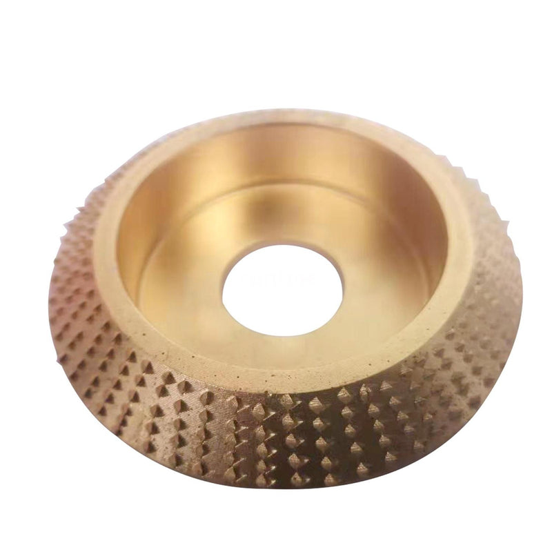 75mm 2 Side Grinding Wheel Sanding Carving Rotary Tool Abrasive Disc for Angle Grinder