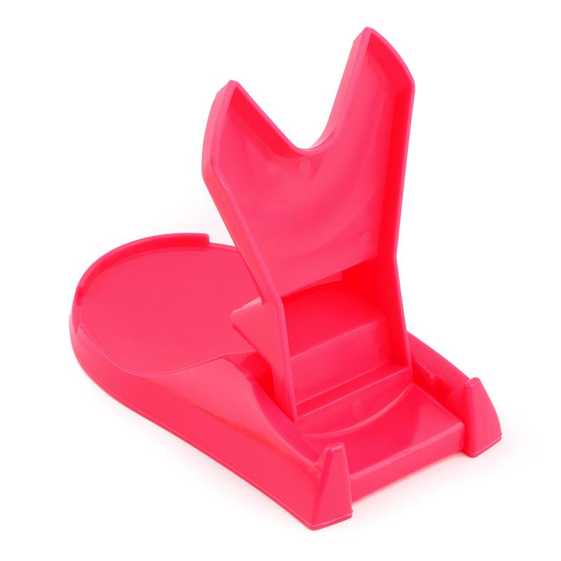 1Pc Multifunctional Pan Cover Holder Kitchen Tools