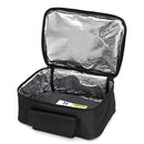 220V 6L Mini Lunchtasche Lunch Bag Khltasche Lebensmittel Heizung Lunch Heater
