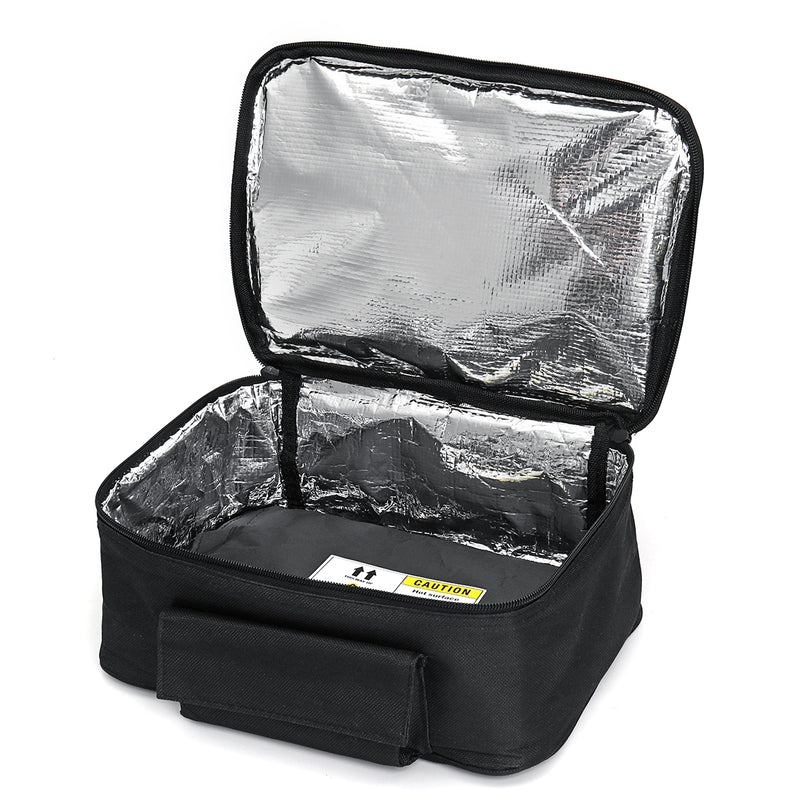 220V 6L Mini Lunchtasche Lunch Bag Khltasche Lebensmittel Heizung Lunch Heater