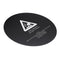 300*300mm Round Scrub Heated Bed Platform Sticker with Adhesive Backing For 3D Printer
