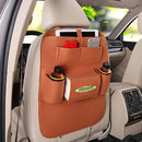 Car Seat Storage Bag Hanger Car Seat Cover Organizer Multifunction Vehicle Storage Bag