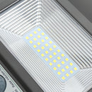 20W 40 LED Solar Radar Motion Activated Sensor Wall Street Light for Outdoor