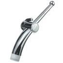 Bidet Nozzle Spray Toilet Seat Attachment Flushing Mechanic Device Cleaning Hygienic Nozzle