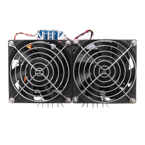 Geekcreit ZVS 1800W 12V-48V 40A High Frequency Induction Heating Module Without Tap