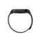 Mijobs Magnetic Buckle Metal Replacement Stainless Steel Strap for Xiaomi MiBand 2