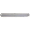 14 LED Battery PIR Motion Sensor Cabinet Light Kitchen Wardrobe Lamp