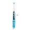 SEAGO E1 Sonic Electric Toothbrush Charging Batteries with 2 Brushing Modes Automatic