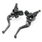 7/8inch 22MM Motorcycle CNC Hydraulic Brake Master Cylinder & Clutch Lever