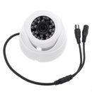 HD 1200TVL CCTV Surveillance Security Camera Outdoor IR Night Vision