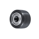 Belt Disc Sander Idler Pulley Wheel For Electric 10 x 330 Belt Sander Sanding