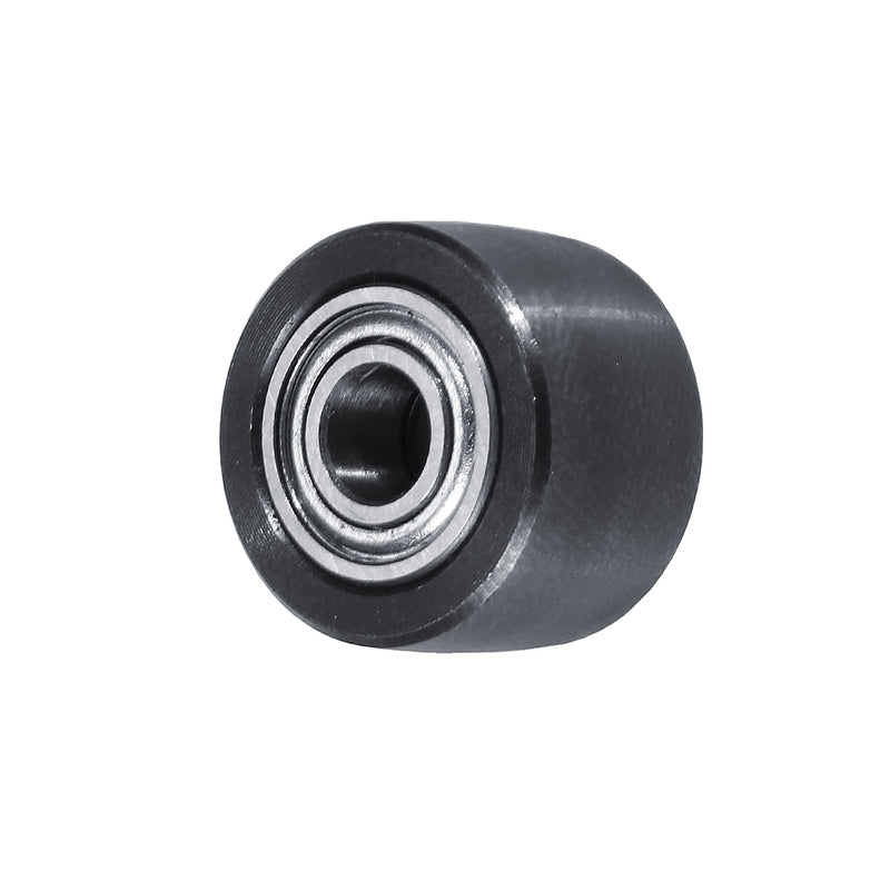 Belt Disc Sander Idler Pulley Wheel For Electric 10 x 330 Belt Sander Sanding