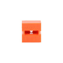 H2519-2 Dual Row Plastic Terminal 600V 36A 2 Positions Screw Terminal Block Cable Connector Barrier Terminal Strip Block