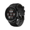 Bakeey 22MM Silicone and Leather Watch Band for Amazfit GTR 47MM HUAWEI GT Smart Watch