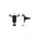 COOWOO T200 360 Degree Rotation Gravity Car Phone Holder from Xiaomi Youpin