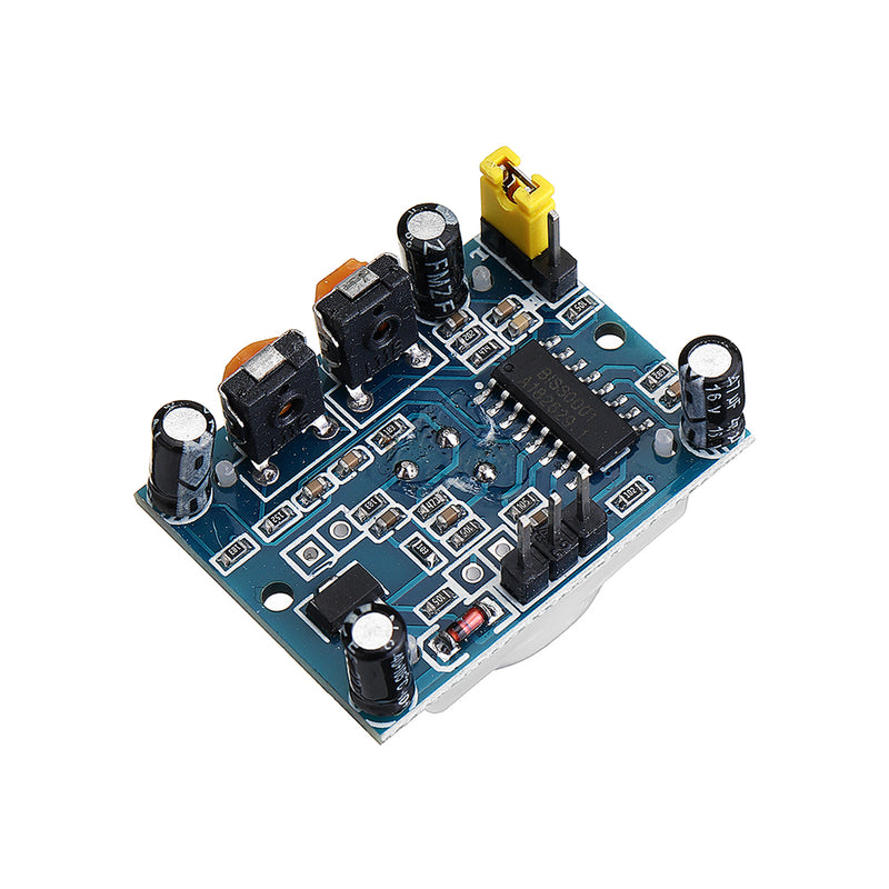 HC-SR501 Adjustable Infrared IR Pyroelectric PIR Module Motion Sensor Human Body Induction Detector With Bracket