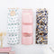 Fancy Oxford Cloth Storage Bag Door Hanging Multi-Layer Storage Bag