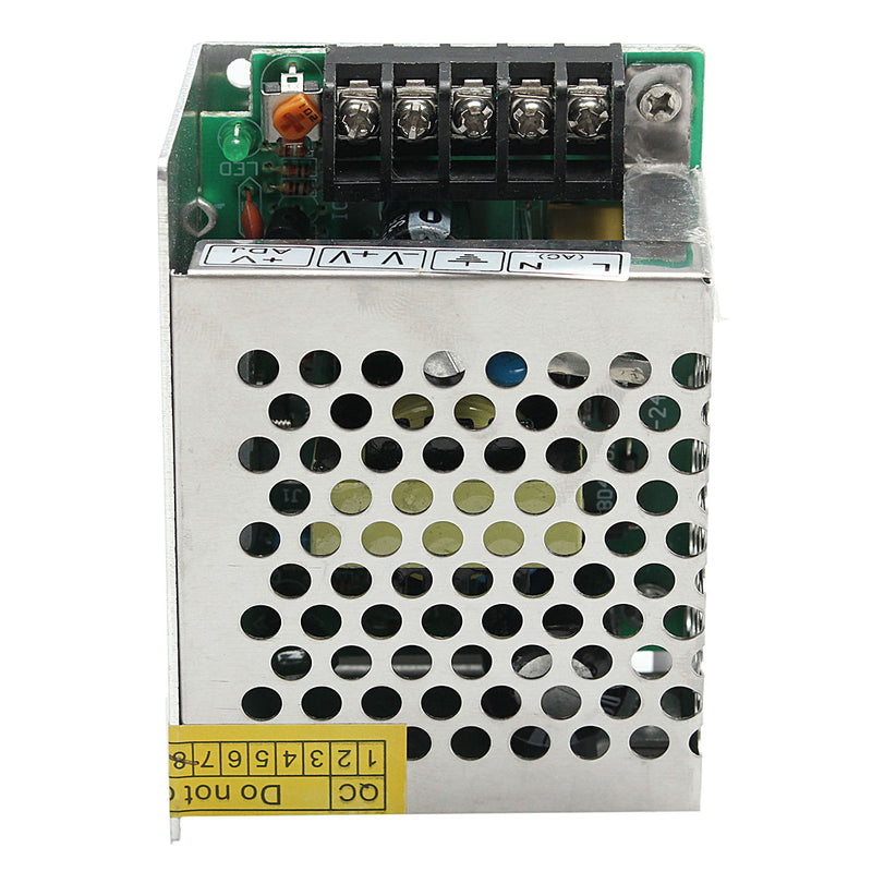 24V 1A Switching Power Supply 110-220V AC Switch Power Supply Transformer for Mechanic Engineer