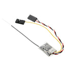 8/18CH Mini Receiver With PPM iBus SBUS Output for Flysky i6 i6x AFHDS 2A Transmitter
