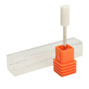 3/32 Shank Pro Ceramic Carbide Nail Drill Bit Tool Rotary File Manicure Pedicure