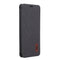 Bakeey Flip Shockproof Fabric Soft Silicone Edge Full Body Protective Case For Xiaomi Pocophone F1