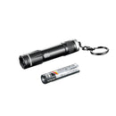 NICRON N1 AAA EDC Flashlight Mini KeyChain Light Waterproof LED Mini Torch Work Lamp Outdoor Hunting Camping Emergency Lantern