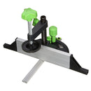 Miter Gauge And Box Joint Jig With Adjustable Flip Stop Woodworking Tool For Bosch