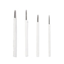 Disposable Eyebrow Tattoo Accessories Portable Needles Sterilized By Gamma Rays