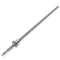 700mm Anti Backlask Lead Screw Ball Screw SFU1605 Ball Screw End Machining