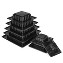 9 Tiers Macaron Tower Cake Stand Cupcake Holder Birthday Wedding Party Decorations