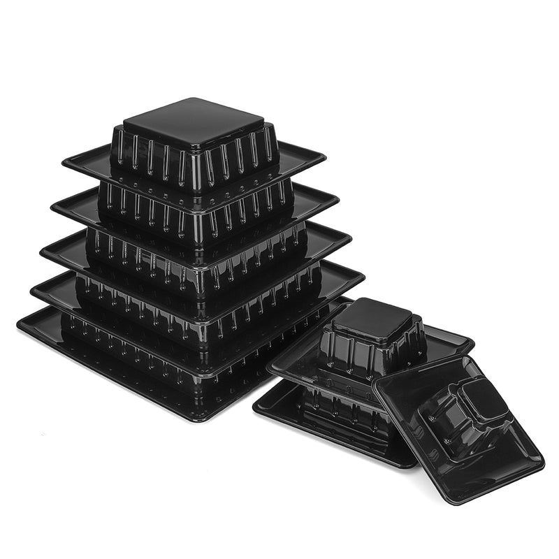 9 Tiers Macaron Tower Cake Stand Cupcake Holder Birthday Wedding Party Decorations