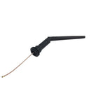 Walkera Devo7 Devo10 Original Antenna Black Version for RC Drone Radio Transmitter