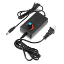 AC100-240V To DC12V 0-2A Current Constant Dimmer Power Supply Adapter EU US Plug