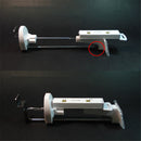 Hand Magnetic Display Hook Hanger EAS Detacher s3 Key For Security Stop Lock Spider