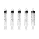 60Pcs/Set Dispensing Needle Kits Blunt Tip Syringe Needles Cap for Refilling and Measuring Liquids Industrial Glue Applicator