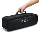 PENGGONG Durable Waterproof Canvas Tool Bag Storage Hand Multi-function Plumber Tool