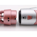 2 IN 1 Multifunctional Styling Tool Hair Dryer Curler Comb Salon Blower