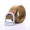 Xmund XD-TB1 Military Fan Men Tactical Belt Outdoor Hiking Rescue Drape Nylon Belt For Man Women