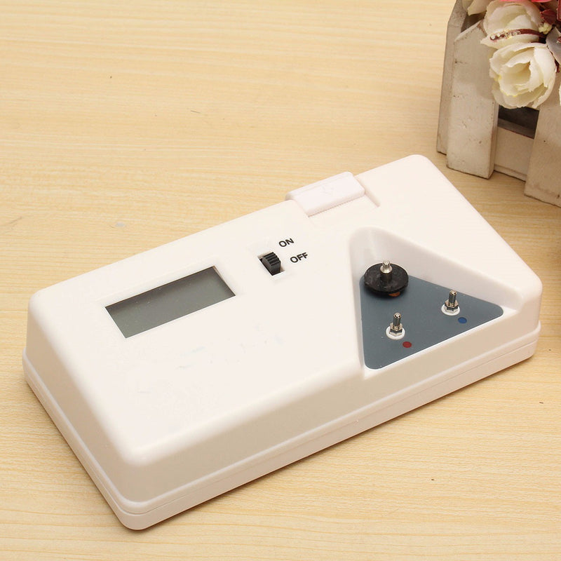 191 Soldering Iron Tip Thermometer Sensor Line Digital Tester Temperature Test