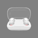 Bakeey Y33 TWS Wireless bluetooth 5.0 Sports Earbuds Earphone Button Touch Stereo Music Headset