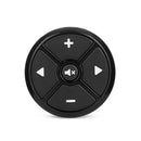 Ten Button Car Steering Wheel Smart Remote Control Button Radio DVD GPS Universal Control Button