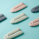 IPRee Cloth Hanger Rack Outdoor Travel Folding Clothes Hooks Portable Multifunction Clothes Rack