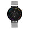 Magnetic Milanese Stainless Steel Watch Band Watch Strap Replacement for Amazfit 2 Amazfit Smart Watch 2