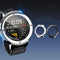 Bakeey Anti-Scratch Shockproof PC Protector Case for Amazfit Verge/Verge Lite Smart Watch