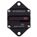 Wupp Car Accessories Can Switch Restore Circuit Breakers Manual Reset 50a 100a 150a