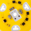 50W DIY COB LED Light Chip Bulb Bead For Flood Light AC185-240V