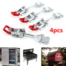 Trailer Fastener Lever Handle Toggle Catch Latch Lock Clamp