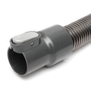Corrugated Hose Assembly Telescopic Hose For D yson DC34 DC35 V6