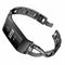 Bakeey Stainless Steel Watch Band Strap Replacement For Fitbit Charge 3