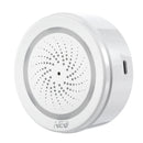 Siren Sound Alarm Sensor APP Control Home Wireless Security System WiFi USB